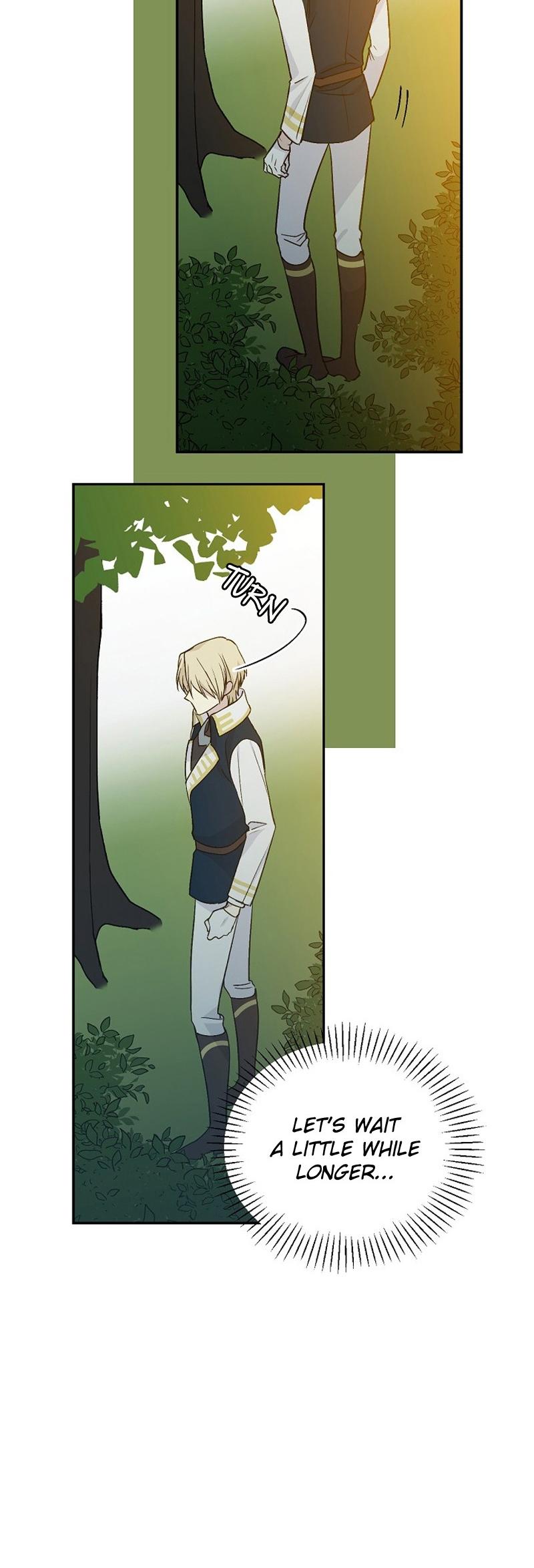 A Capable Maid Chapter 16 page 12 - Chapter 16
