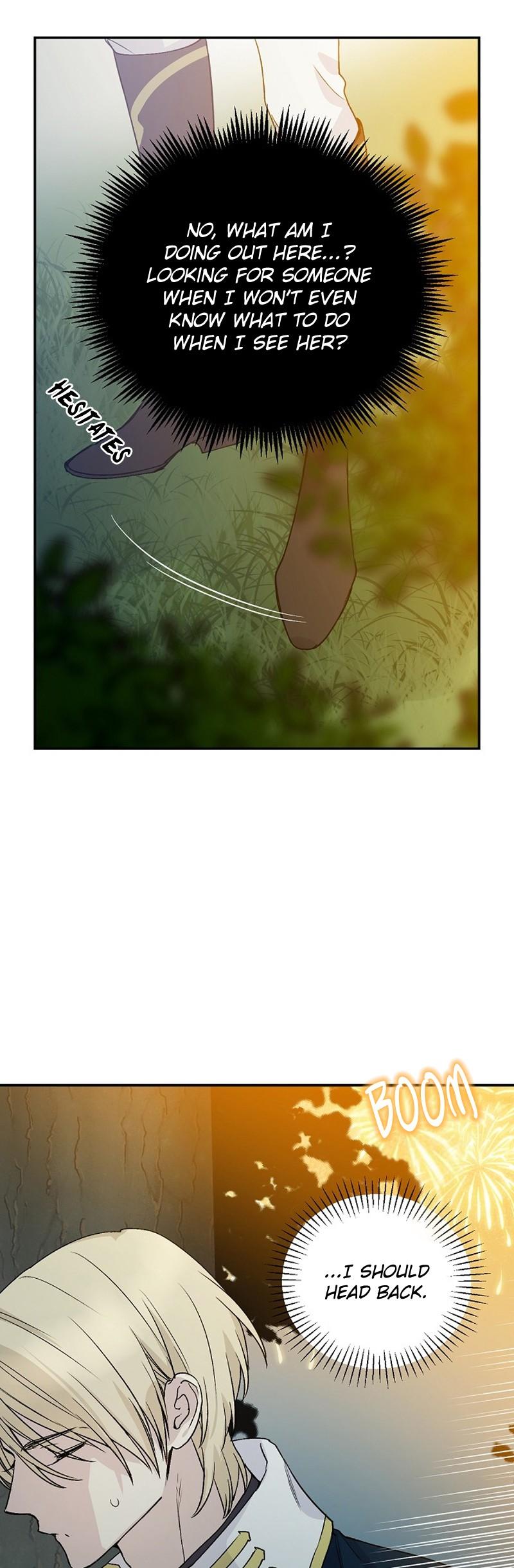 A Capable Maid Chapter 16 page 13 - Chapter 16