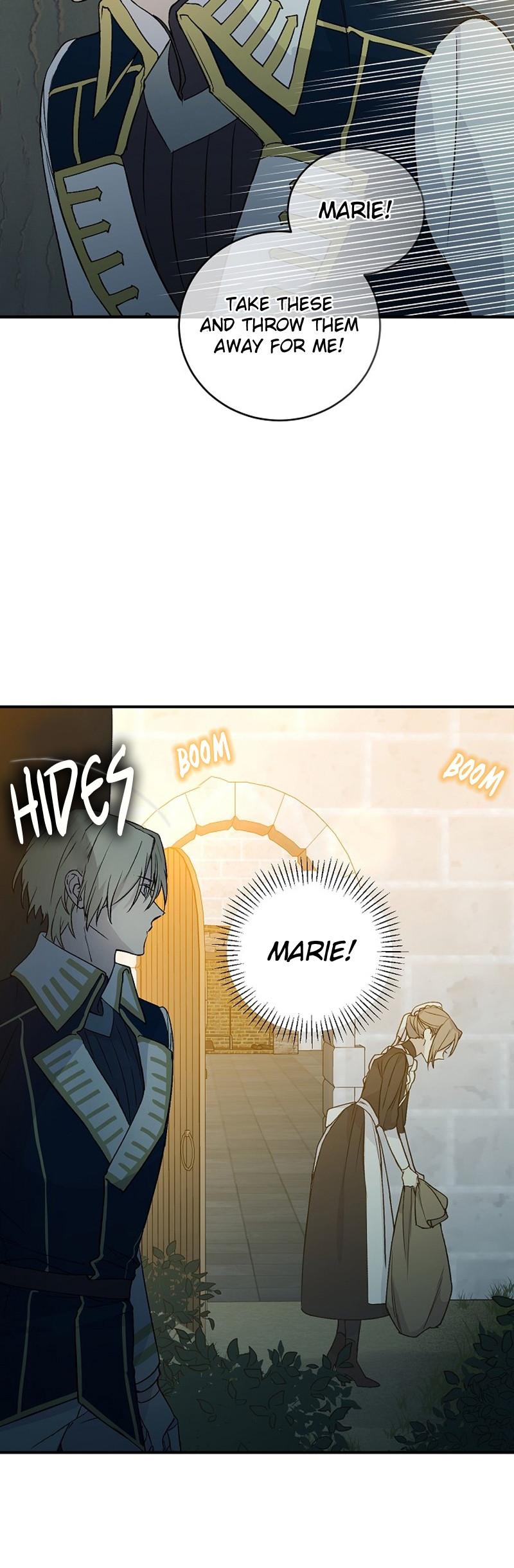 A Capable Maid Chapter 16 page 14 - Chapter 16