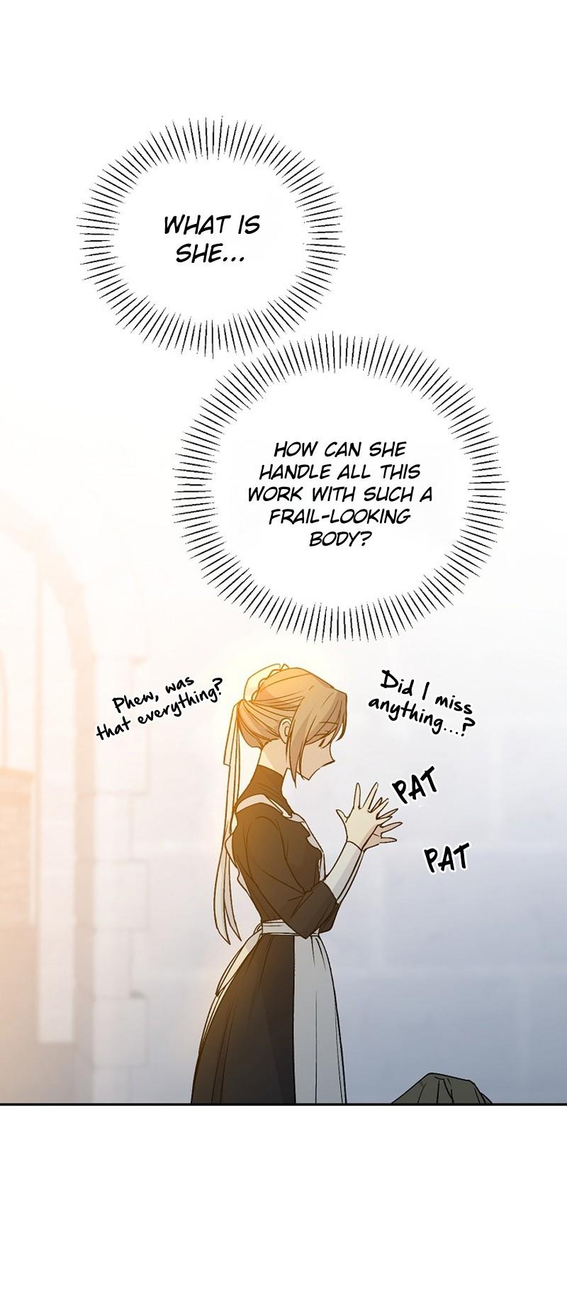 A Capable Maid Chapter 16 page 15 - Chapter 16