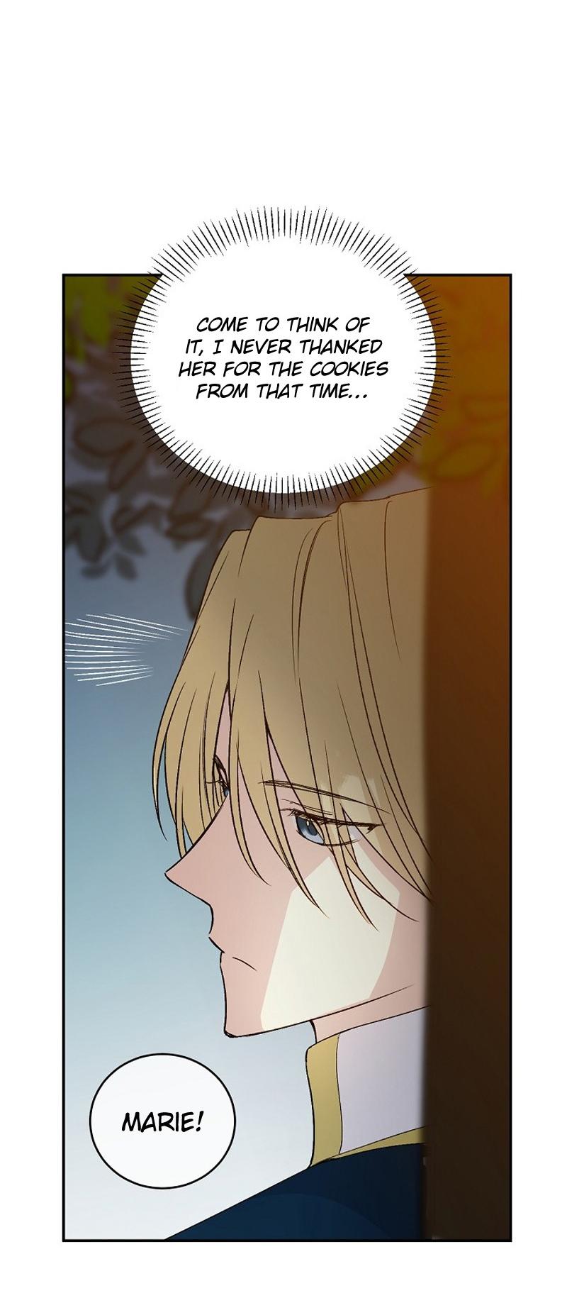 A Capable Maid Chapter 16 page 16 - Chapter 16