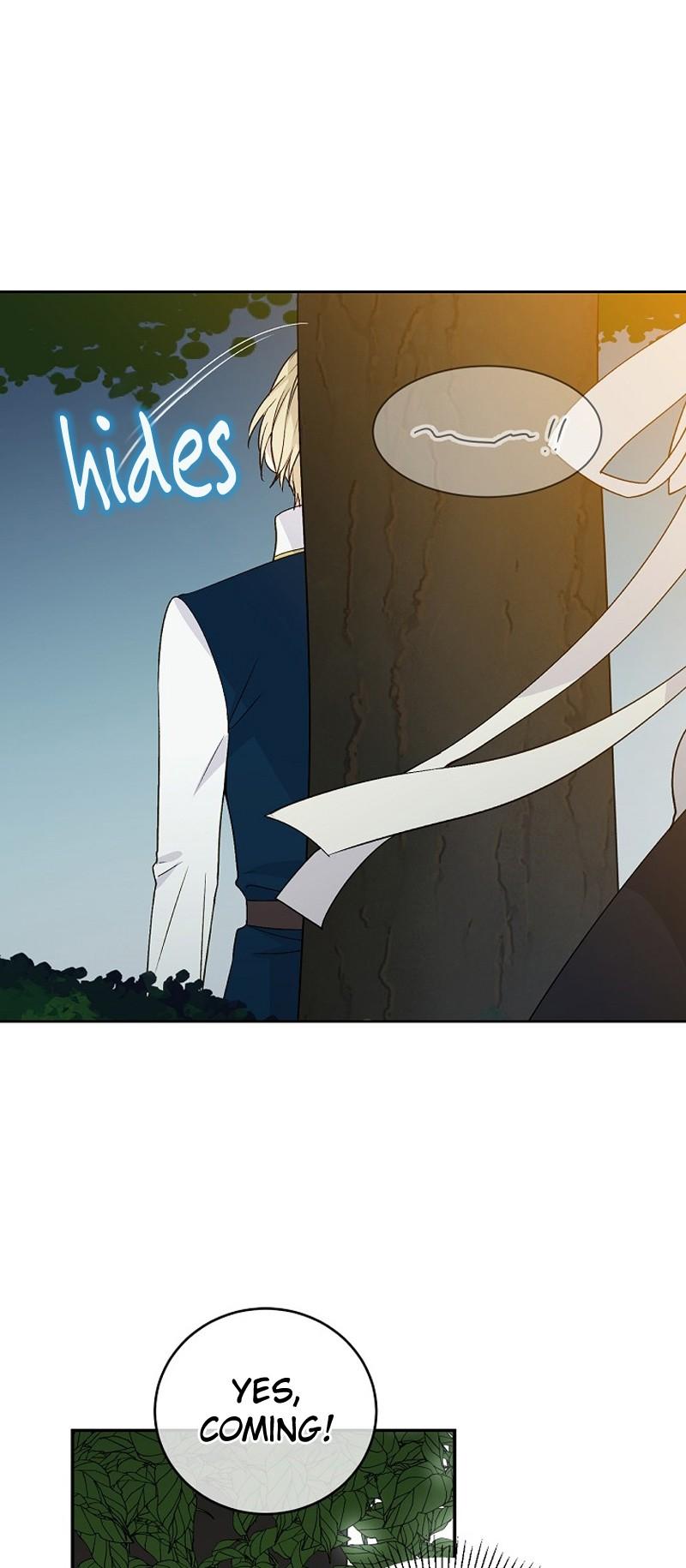 A Capable Maid Chapter 16 page 17 - Chapter 16