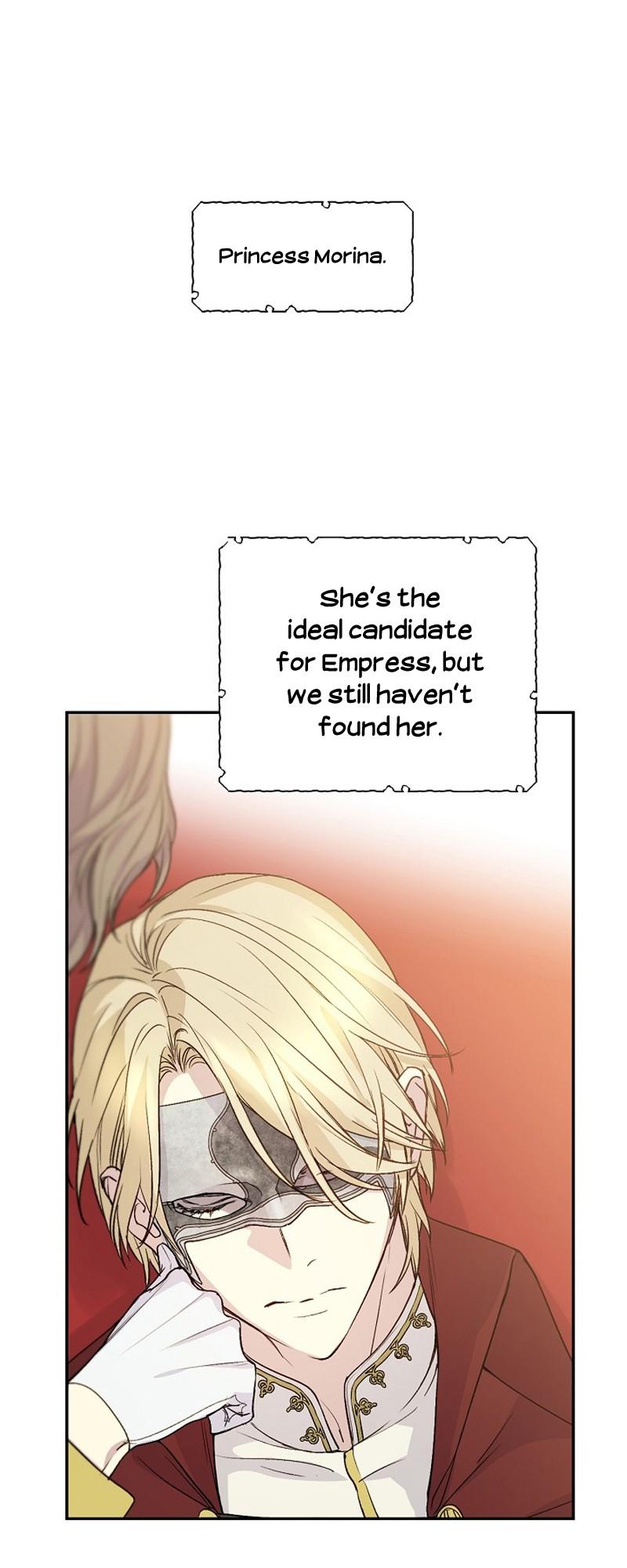 A Capable Maid Chapter 16 page 21 - Chapter 16