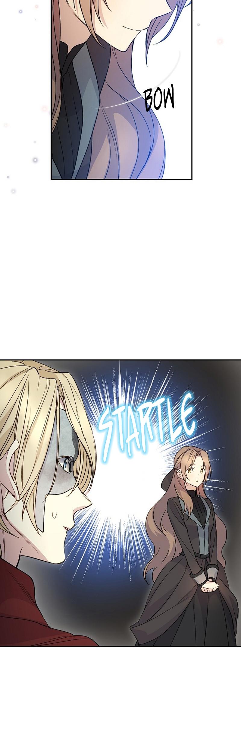A Capable Maid Chapter 16 page 24 - Chapter 16