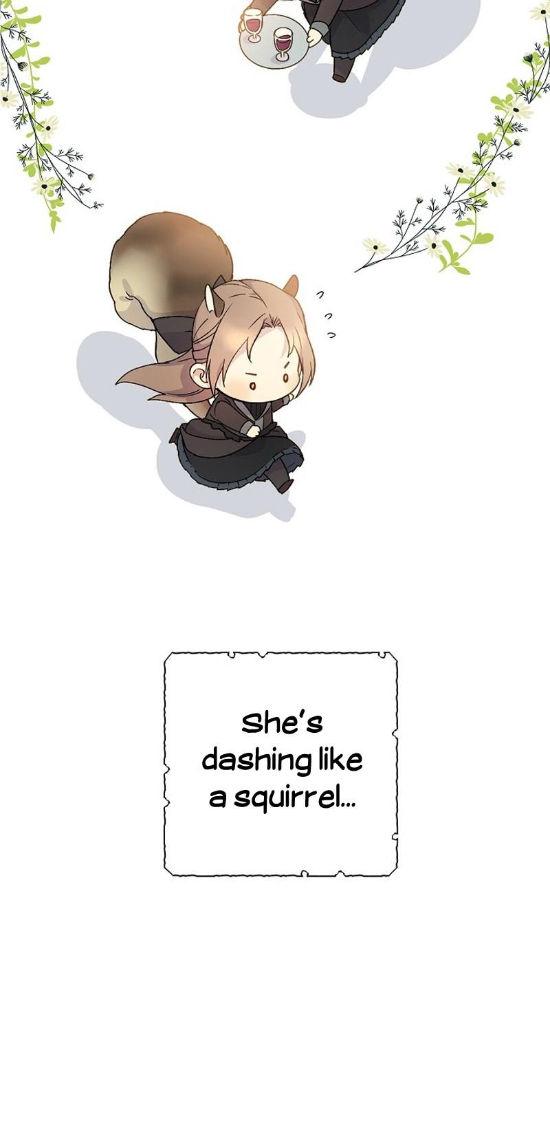 A Capable Maid Chapter 16 page 28 - Chapter 16