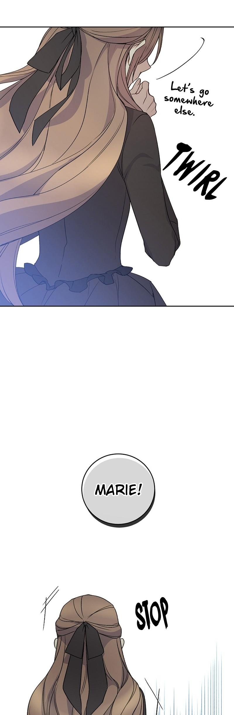 A Capable Maid Chapter 16 page 31 - Chapter 16