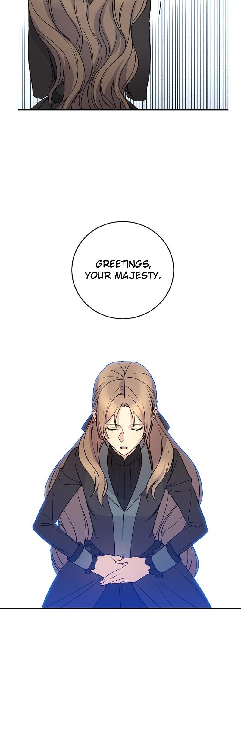 A Capable Maid Chapter 16 page 32 - Chapter 16