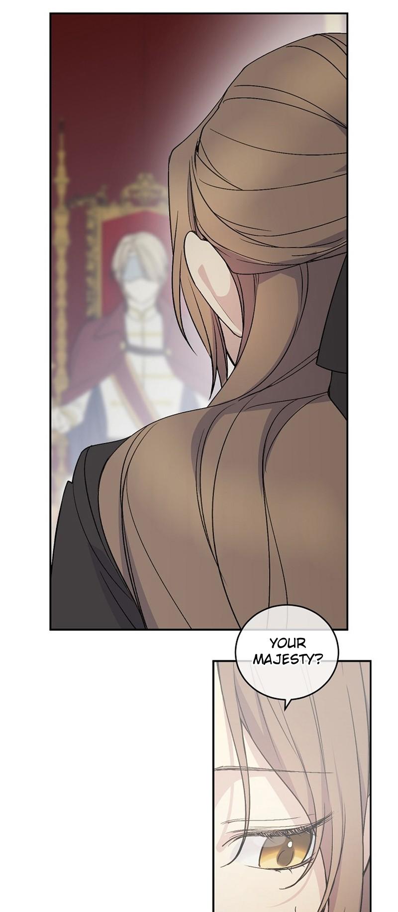 A Capable Maid Chapter 16 page 35 - Chapter 16
