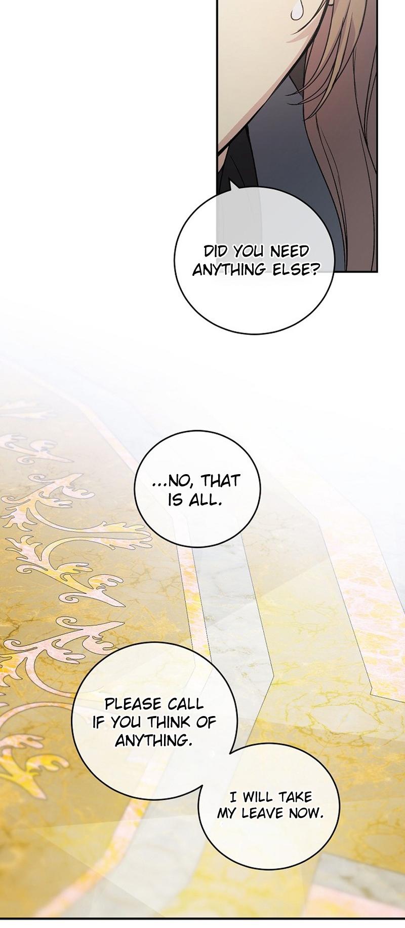 A Capable Maid Chapter 16 page 36 - Chapter 16
