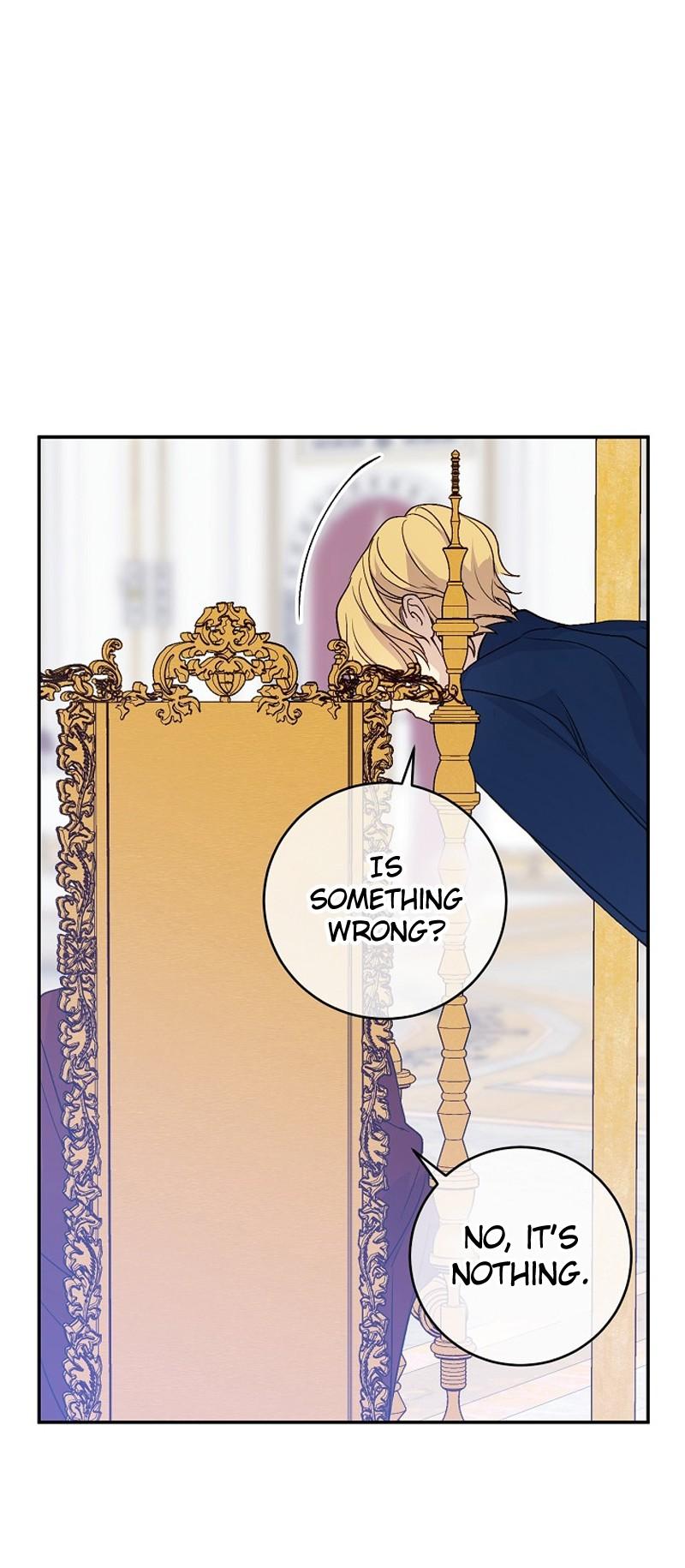 A Capable Maid Chapter 16 page 37 - Chapter 16