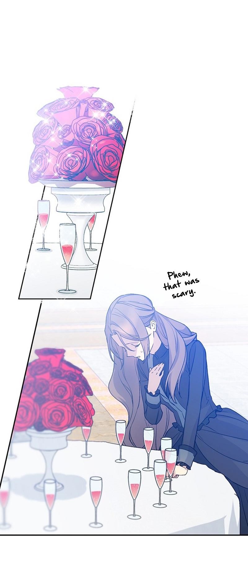 A Capable Maid Chapter 16 page 40 - Chapter 16