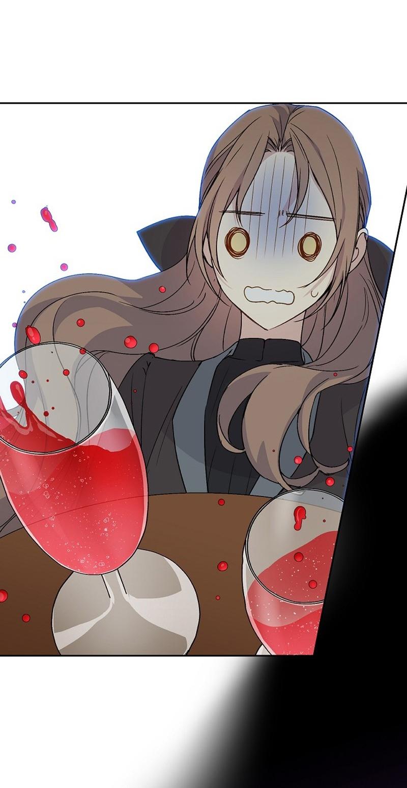 A Capable Maid Chapter 16 page 43 - Chapter 16