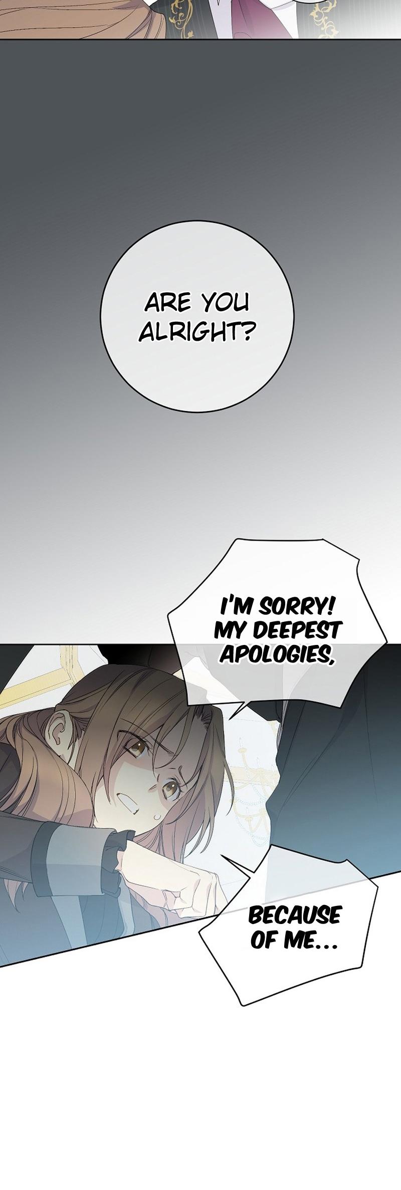 A Capable Maid Chapter 16 page 46 - Chapter 16
