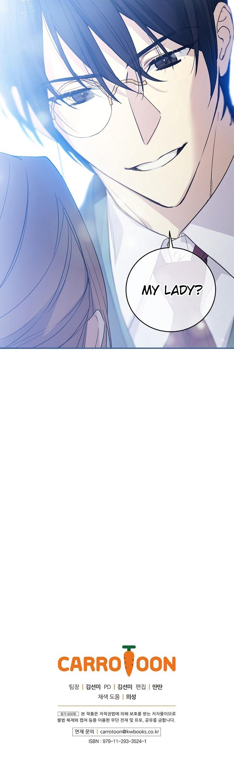 A Capable Maid Chapter 16 page 48 - Chapter 16