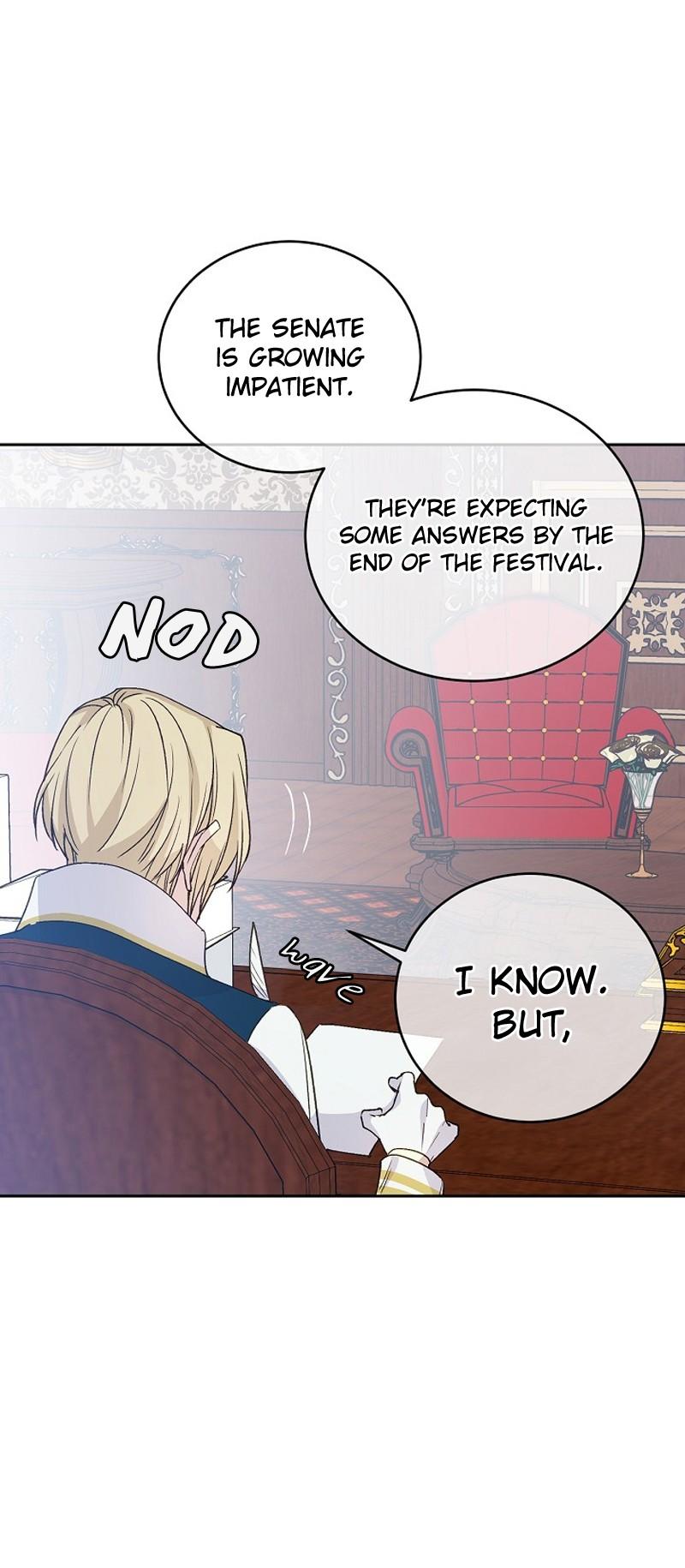 A Capable Maid Chapter 16 page 6 - Chapter 16