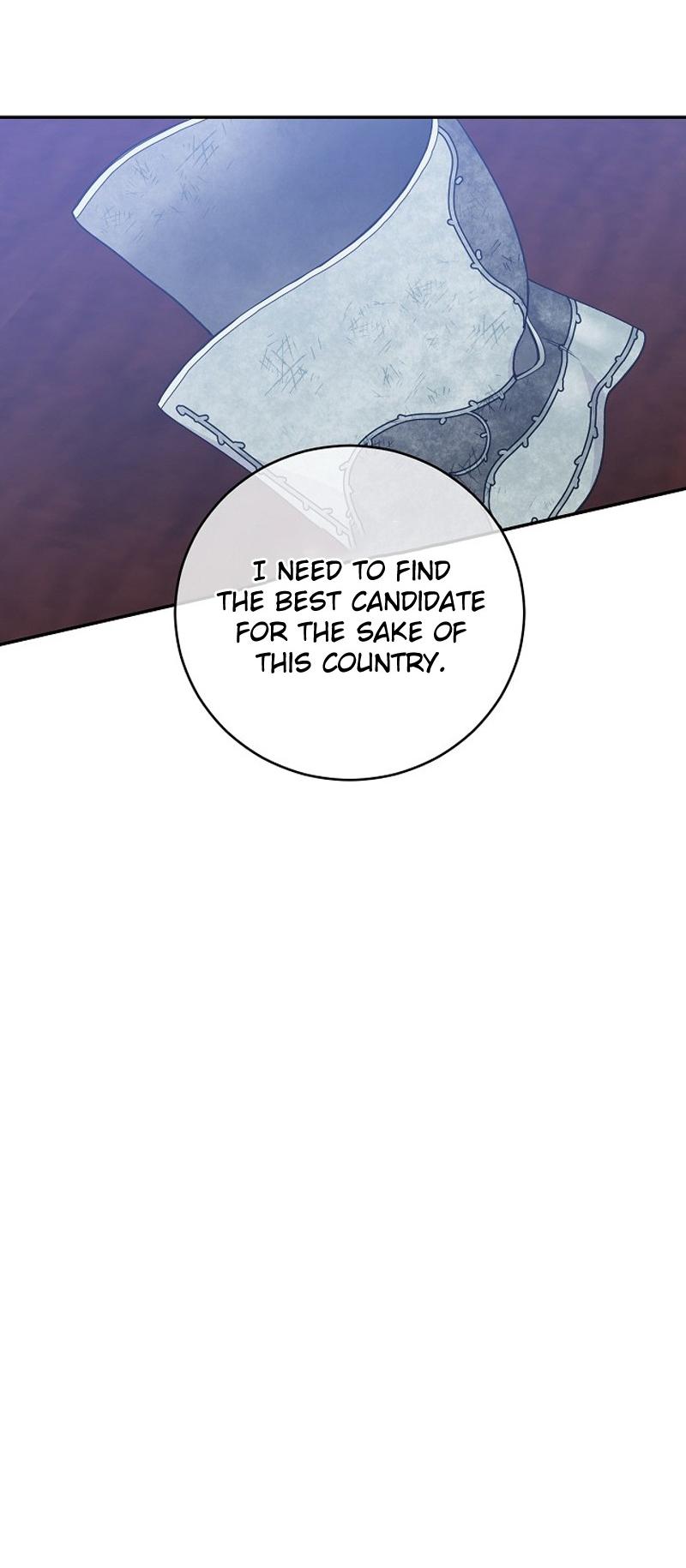 A Capable Maid Chapter 16 page 7 - Chapter 16