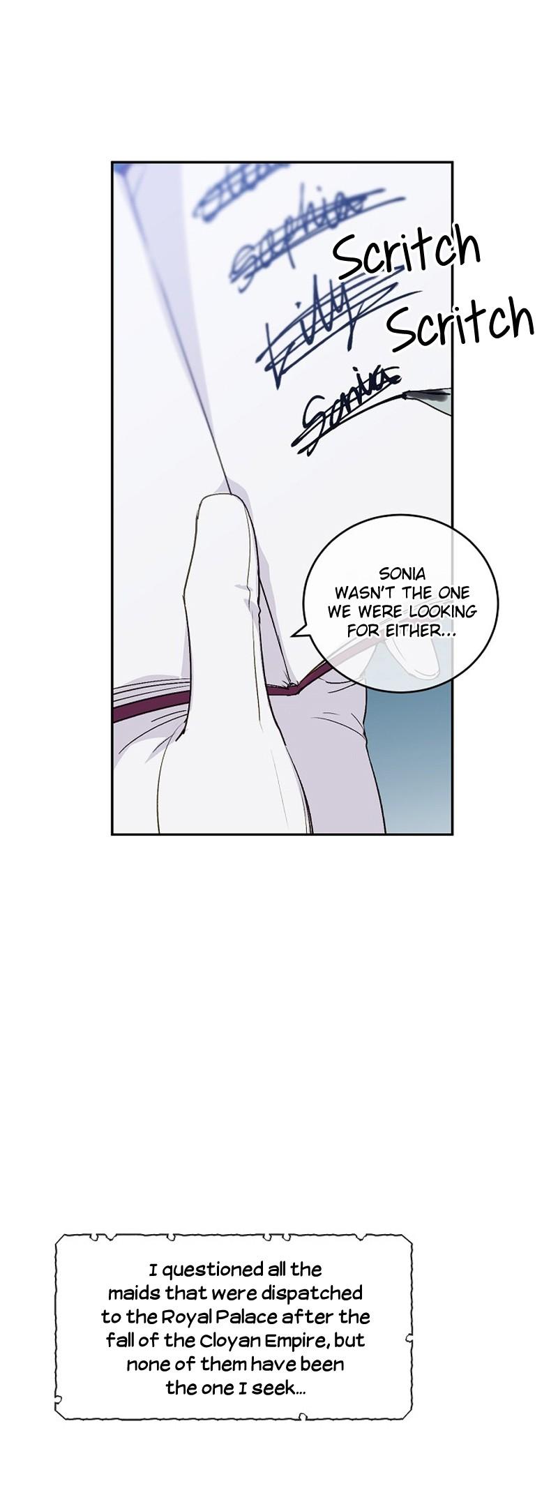 A Capable Maid Chapter 17 page 10 - Chapter 17