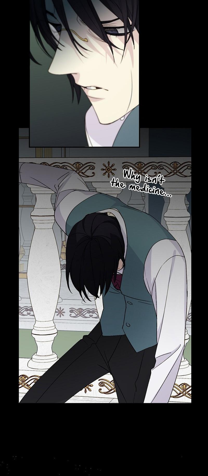 A Capable Maid Chapter 17 page 18 - Chapter 17