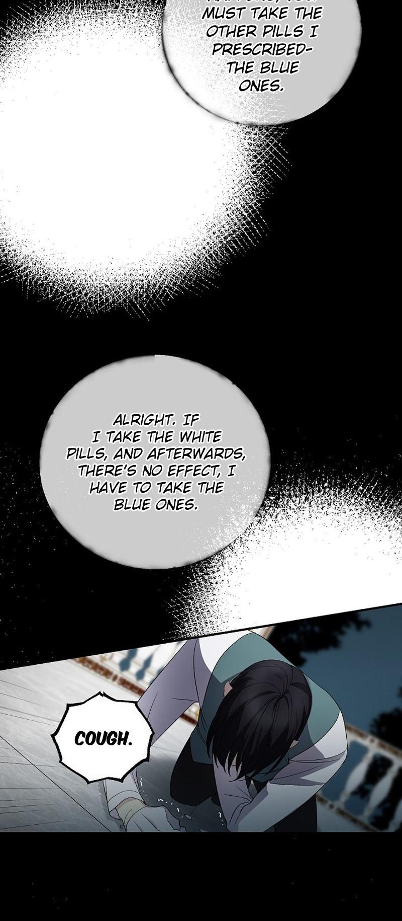 A Capable Maid Chapter 17 page 20 - Chapter 17