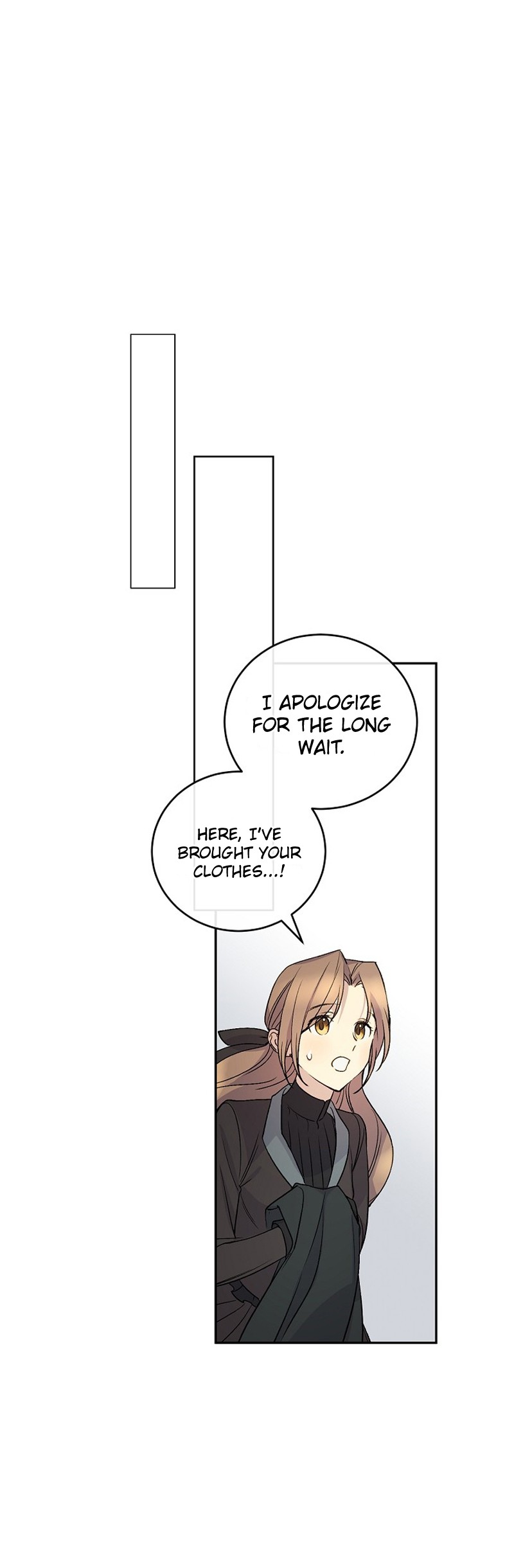 A Capable Maid Chapter 17 page 23 - Chapter 17