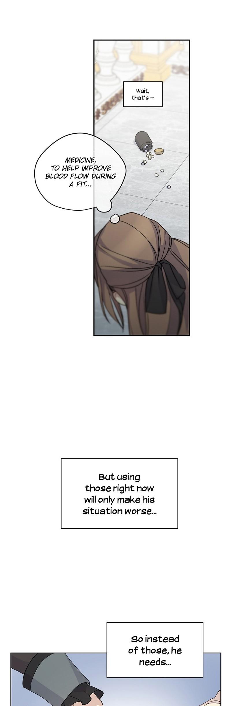 A Capable Maid Chapter 17 page 26 - Chapter 17