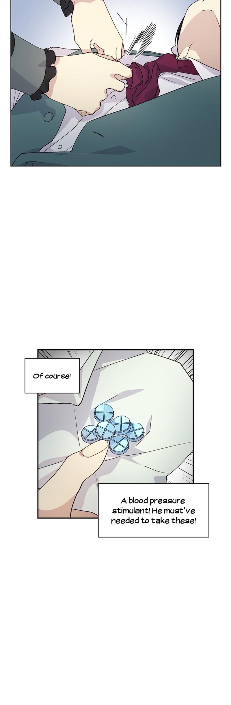 A Capable Maid Chapter 17 page 27 - Chapter 17