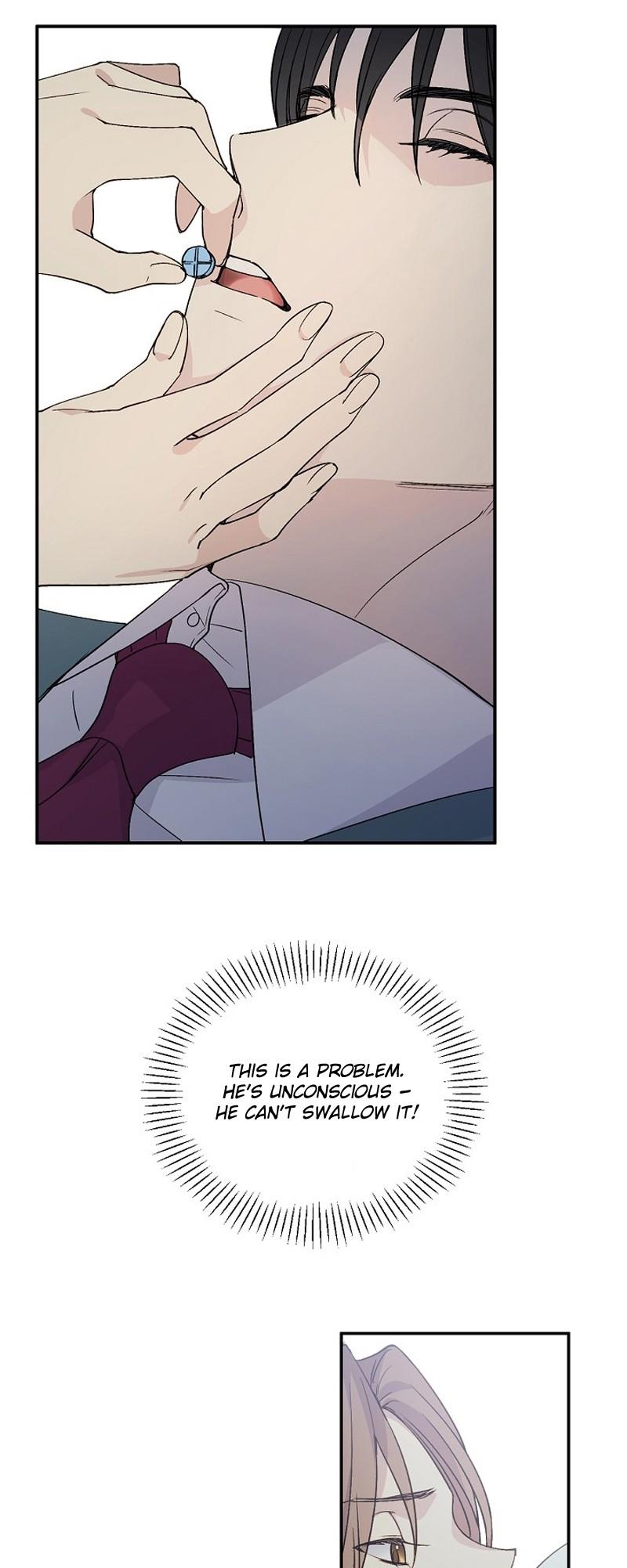 A Capable Maid Chapter 17 page 28 - Chapter 17
