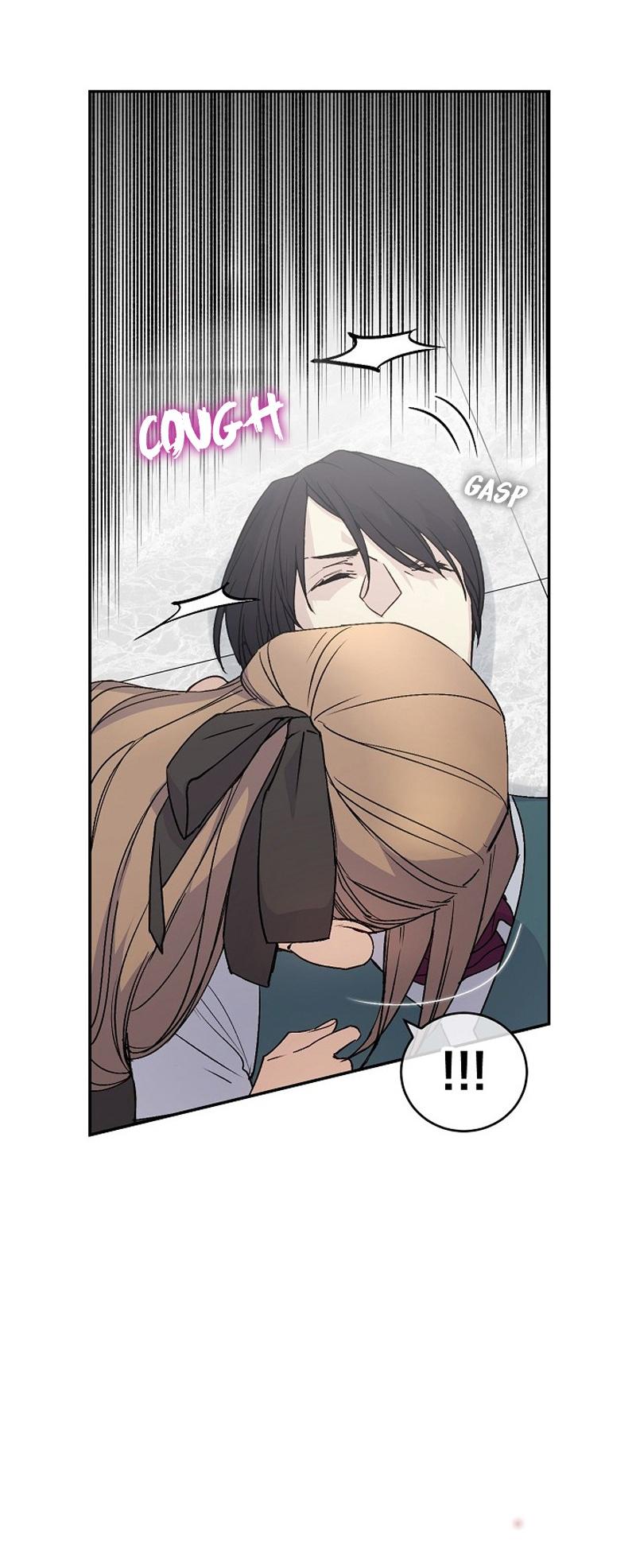 A Capable Maid Chapter 17 page 35 - Chapter 17