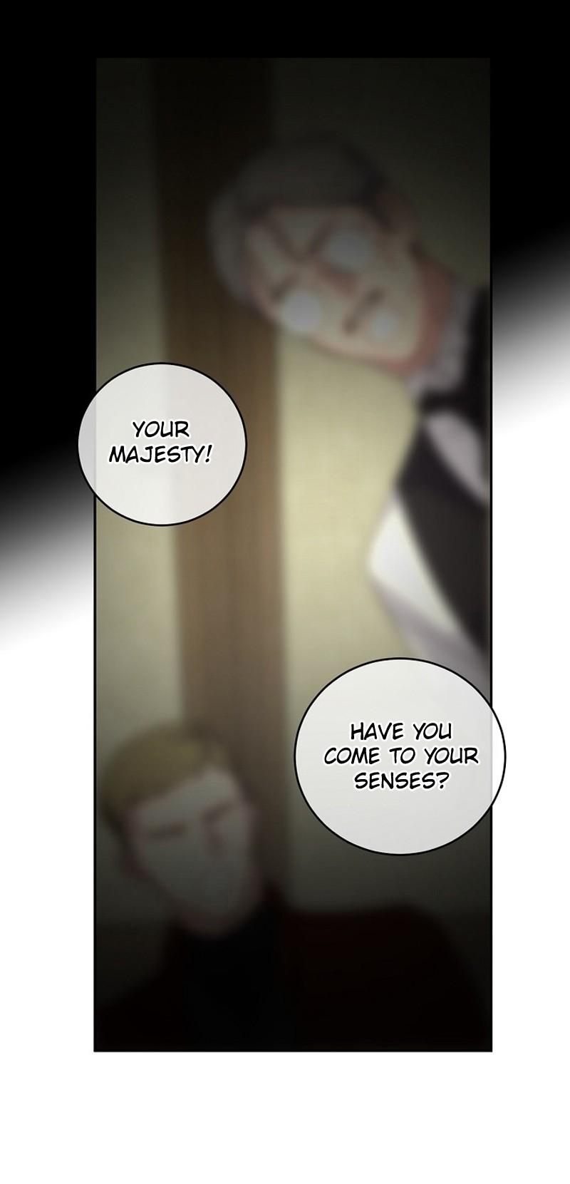 A Capable Maid Chapter 17 page 39 - Chapter 17