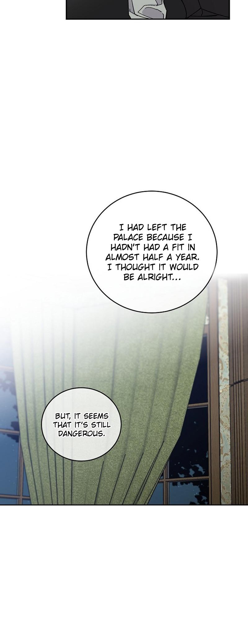 A Capable Maid Chapter 17 page 42 - Chapter 17