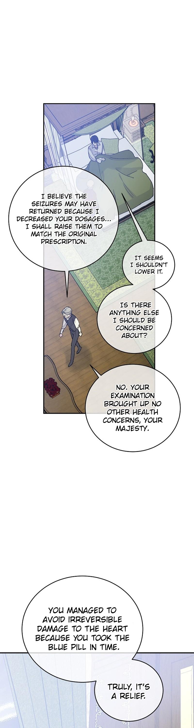 A Capable Maid Chapter 17 page 43 - Chapter 17