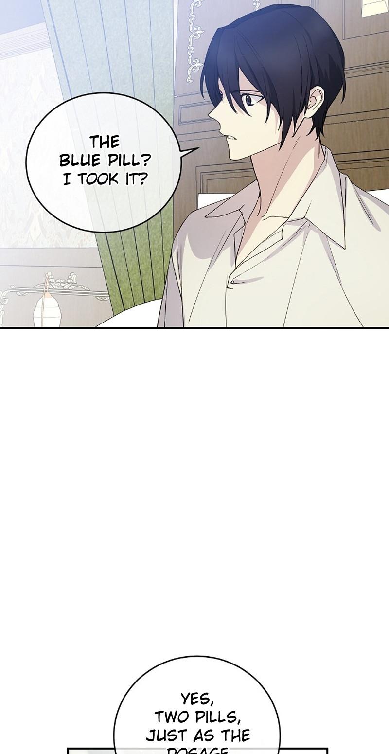 A Capable Maid Chapter 17 page 44 - Chapter 17