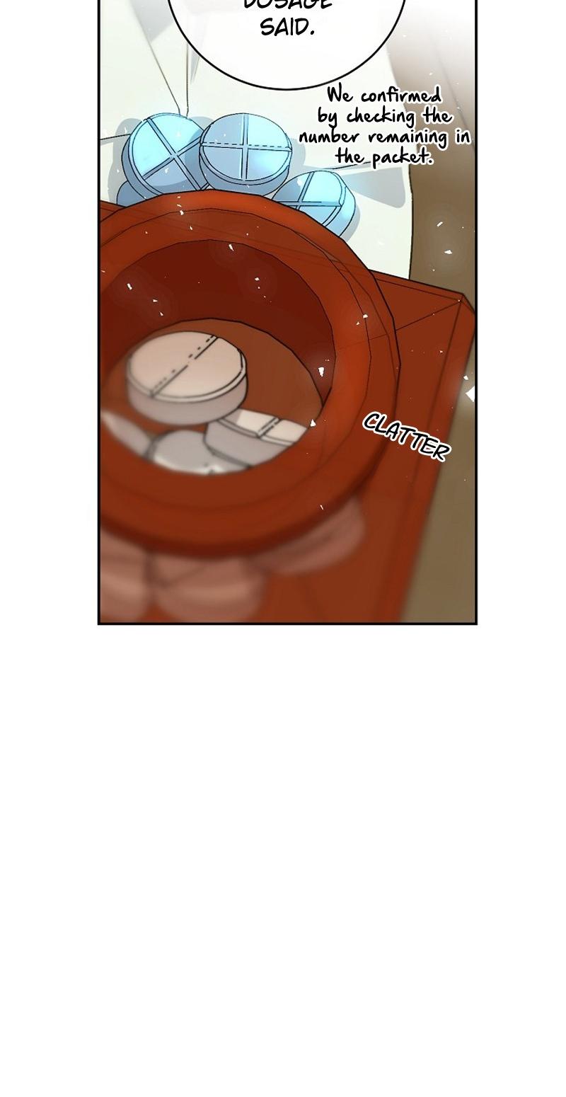 A Capable Maid Chapter 17 page 45 - Chapter 17