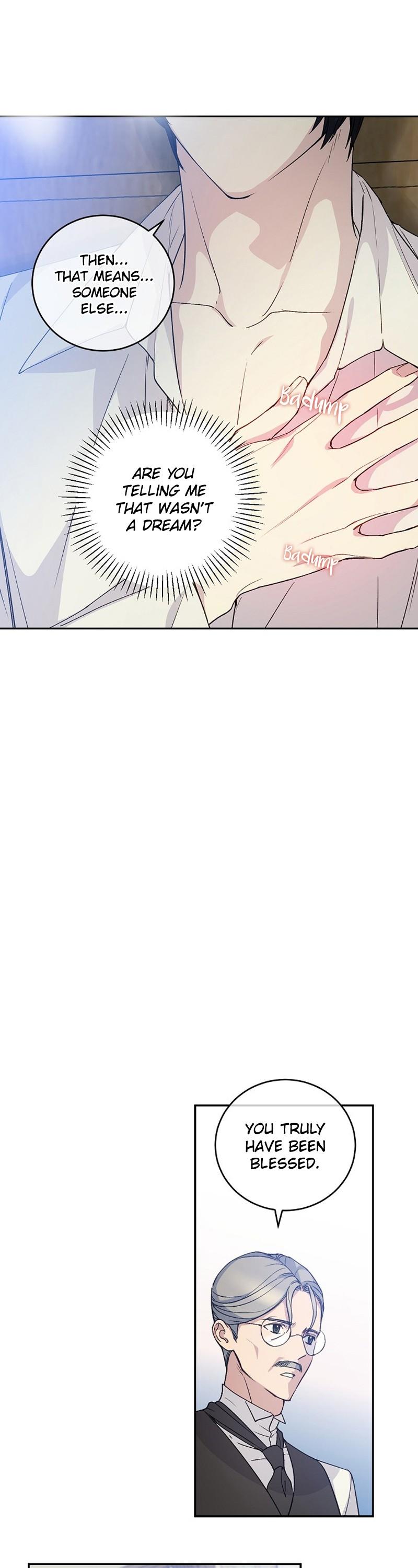 A Capable Maid Chapter 17 page 48 - Chapter 17