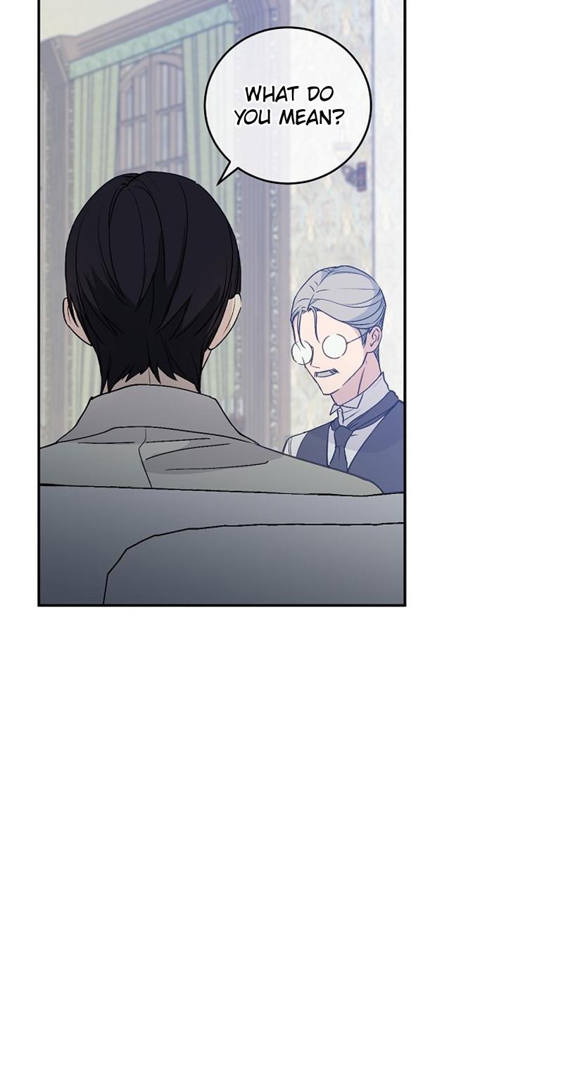 A Capable Maid Chapter 17 page 49 - Chapter 17