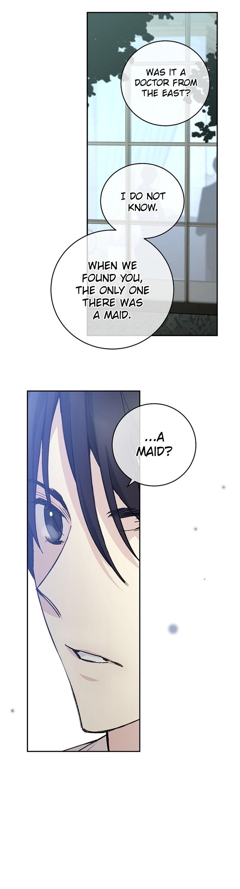 A Capable Maid Chapter 17 page 53 - Chapter 17
