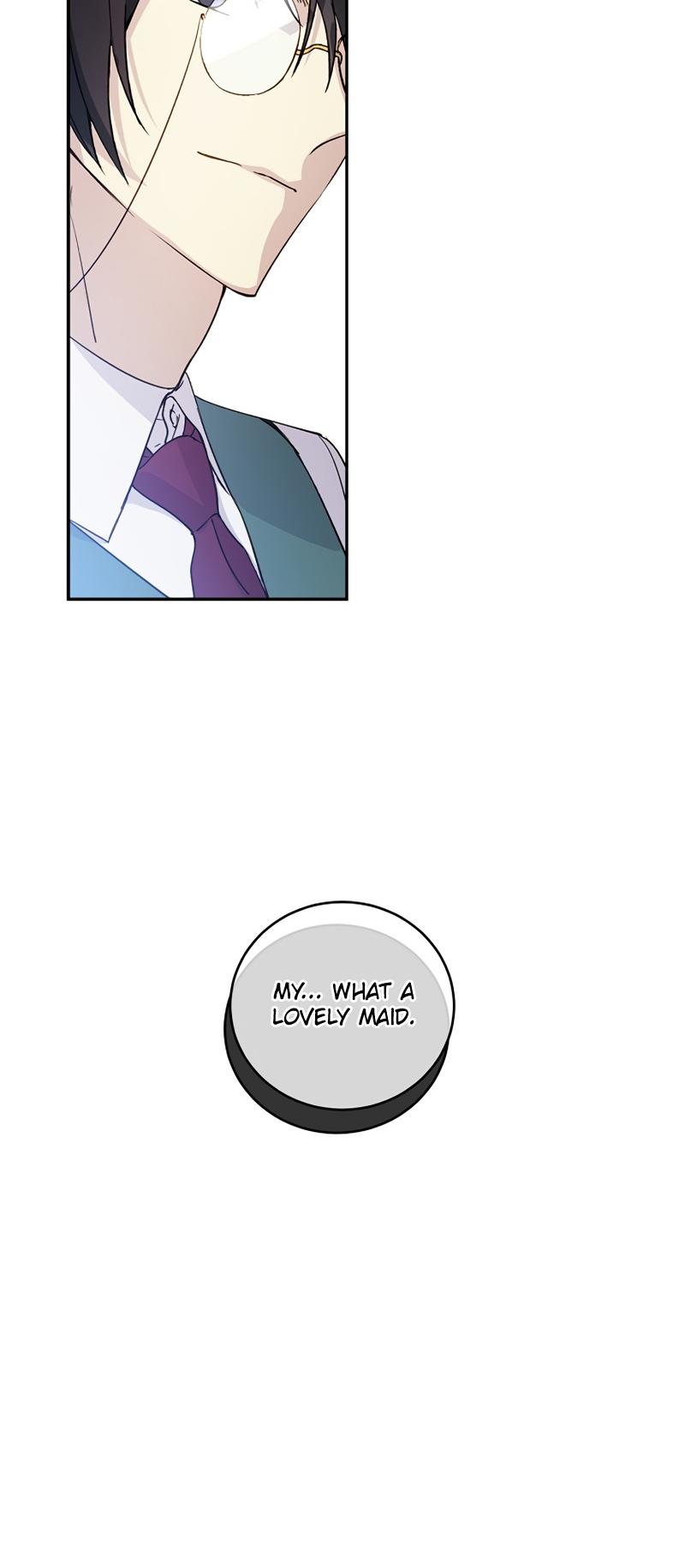 A Capable Maid Chapter 17 page 6 - Chapter 17