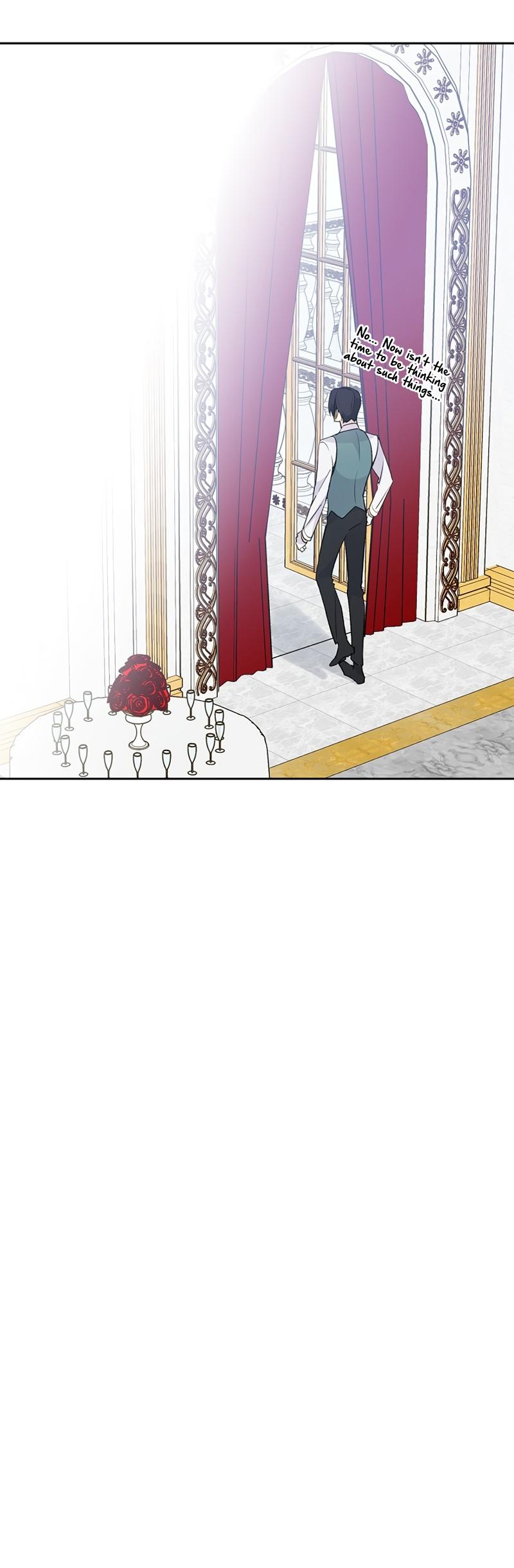 A Capable Maid Chapter 17 page 7 - Chapter 17