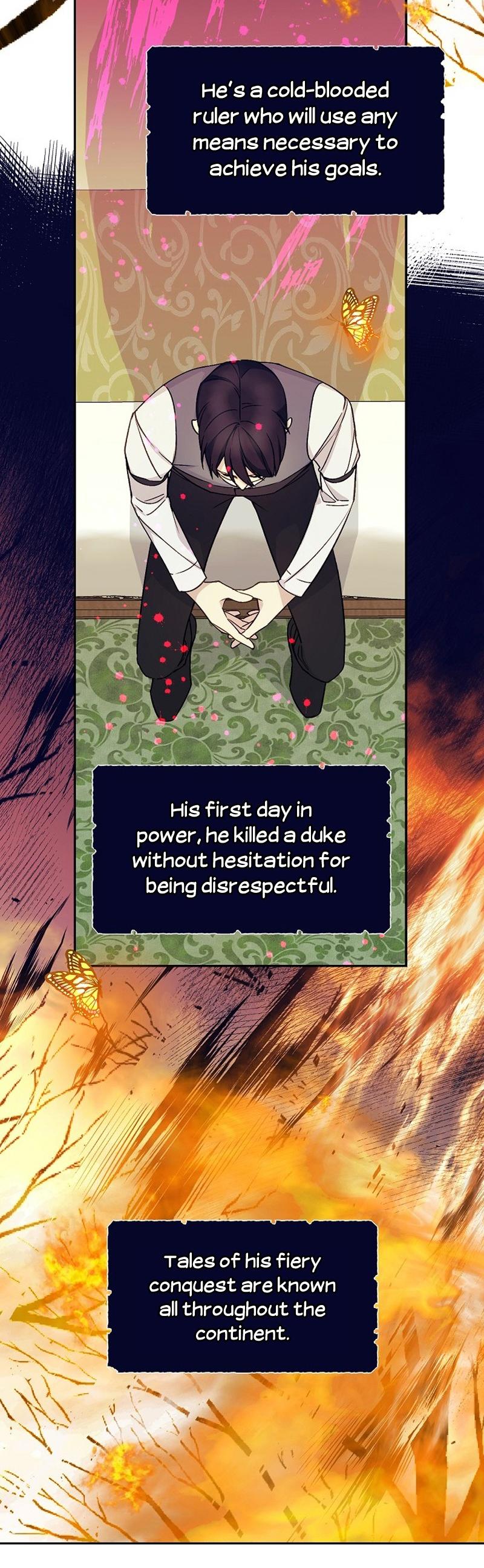 A Capable Maid Chapter 18 page 10 - Chapter 18
