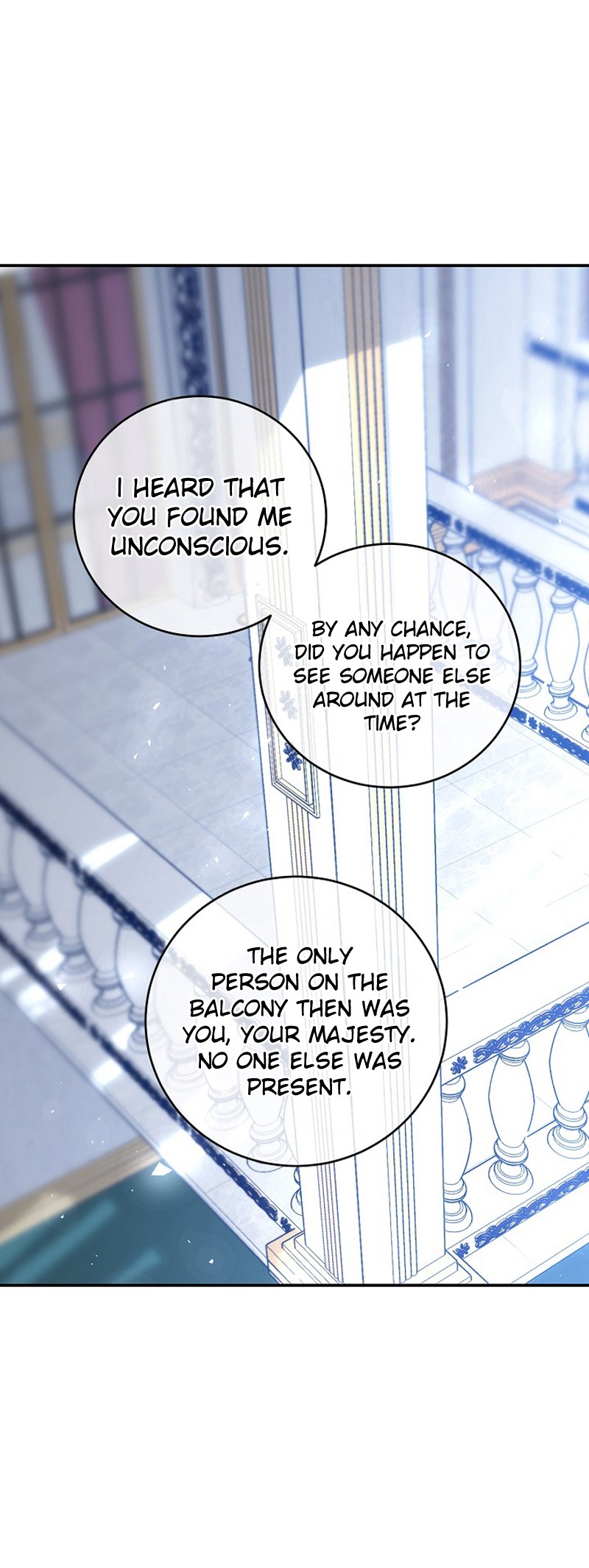A Capable Maid Chapter 18 page 11 - Chapter 18