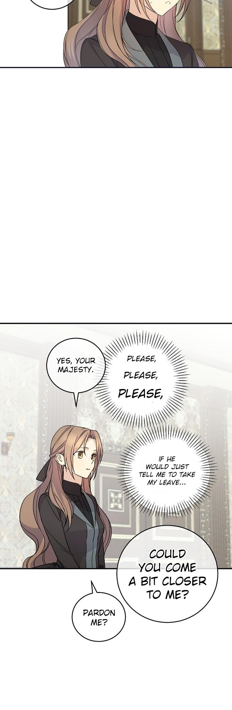 A Capable Maid Chapter 18 page 17 - Chapter 18