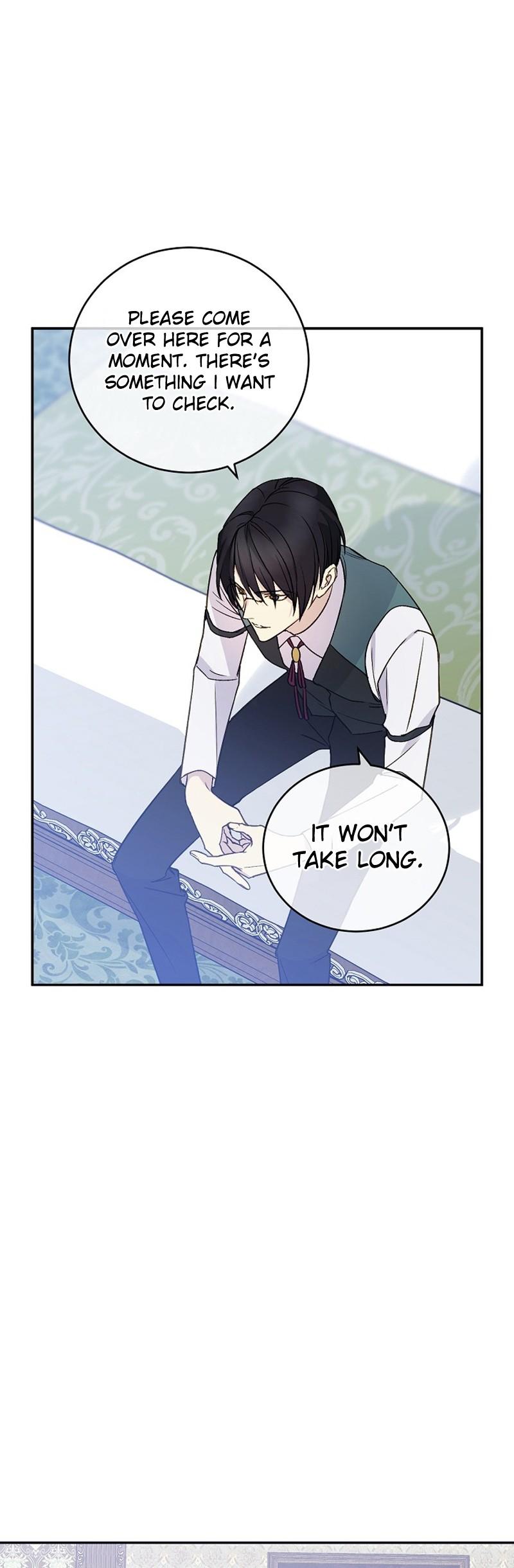 A Capable Maid Chapter 18 page 18 - Chapter 18