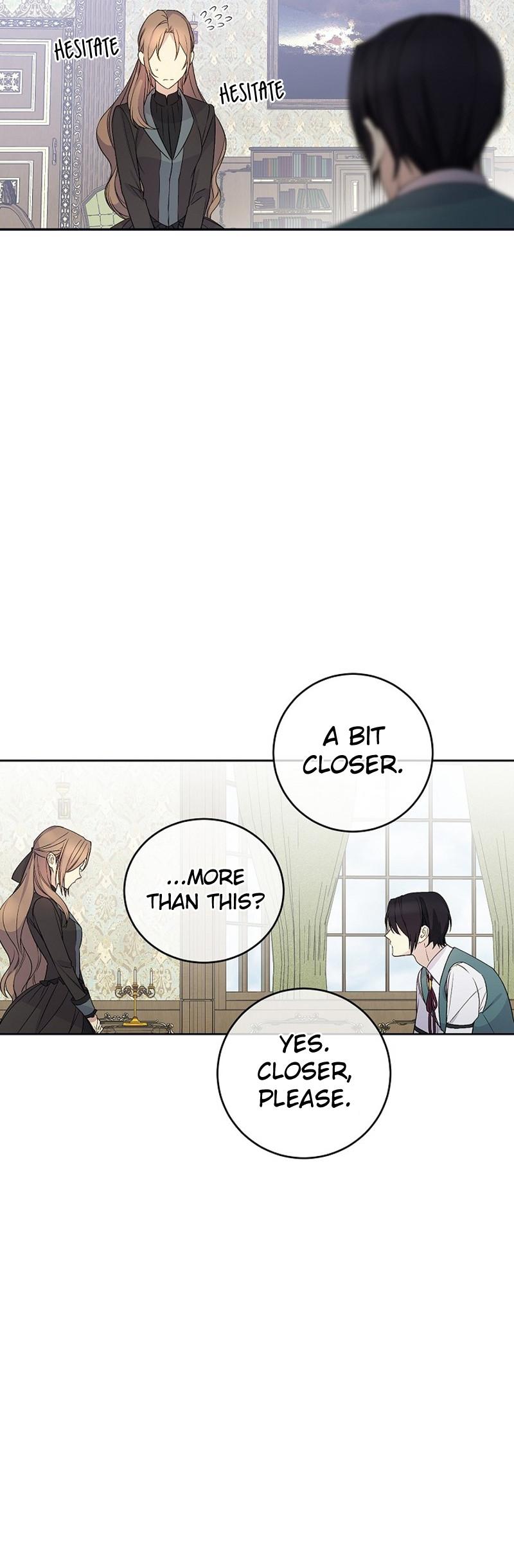 A Capable Maid Chapter 18 page 19 - Chapter 18