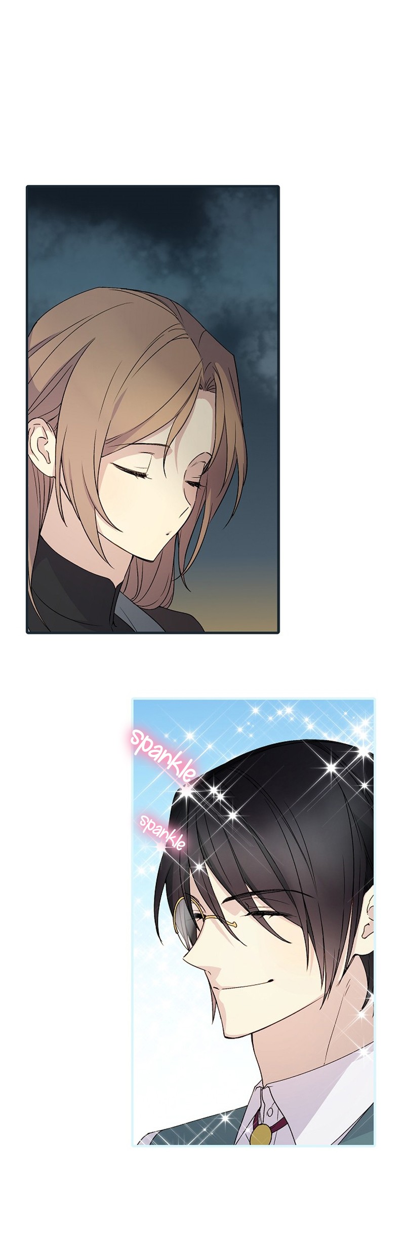 A Capable Maid Chapter 18 page 2 - Chapter 18