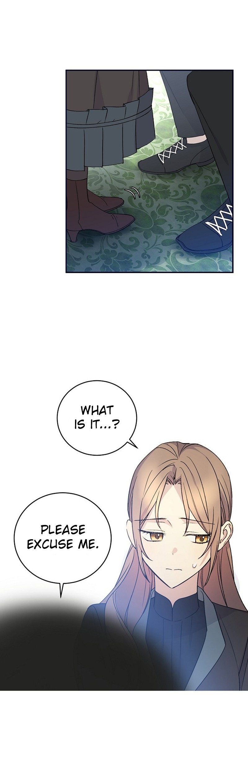 A Capable Maid Chapter 18 page 20 - Chapter 18