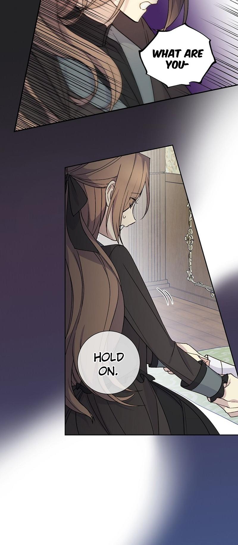 A Capable Maid Chapter 18 page 22 - Chapter 18