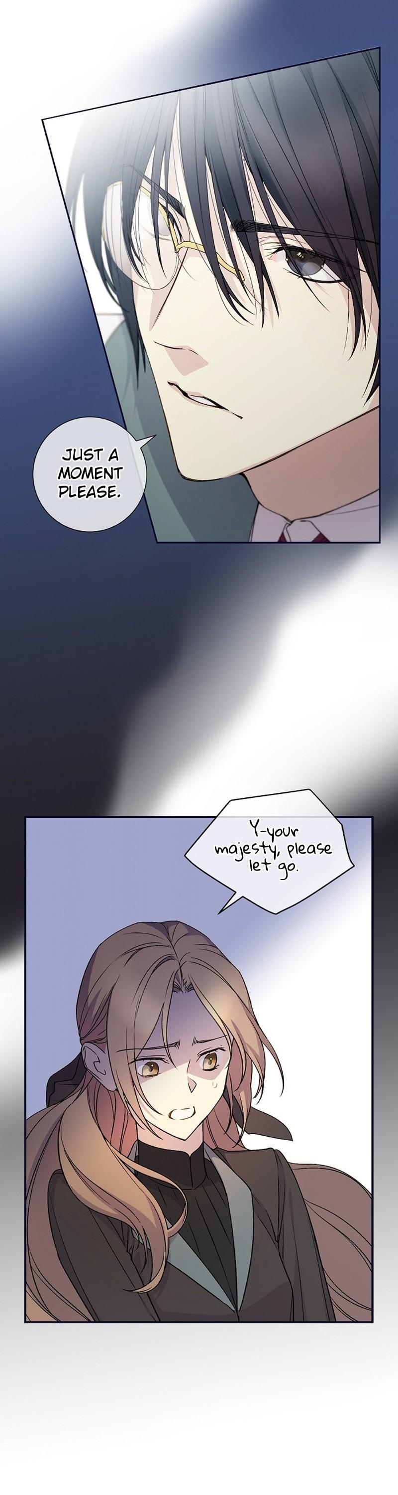 A Capable Maid Chapter 18 page 23 - Chapter 18