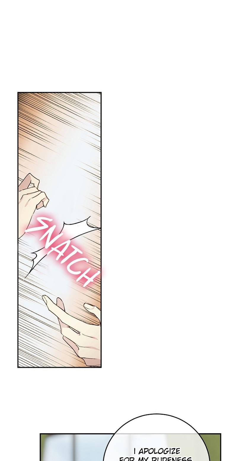 A Capable Maid Chapter 18 page 24 - Chapter 18