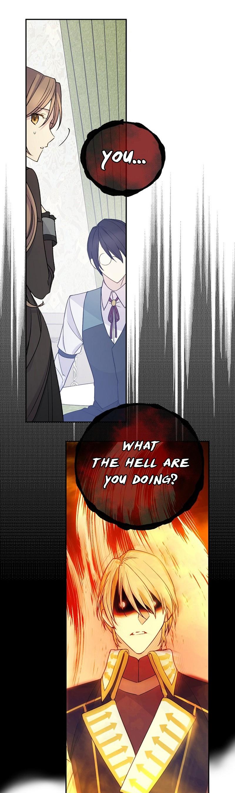 A Capable Maid Chapter 18 page 29 - Chapter 18