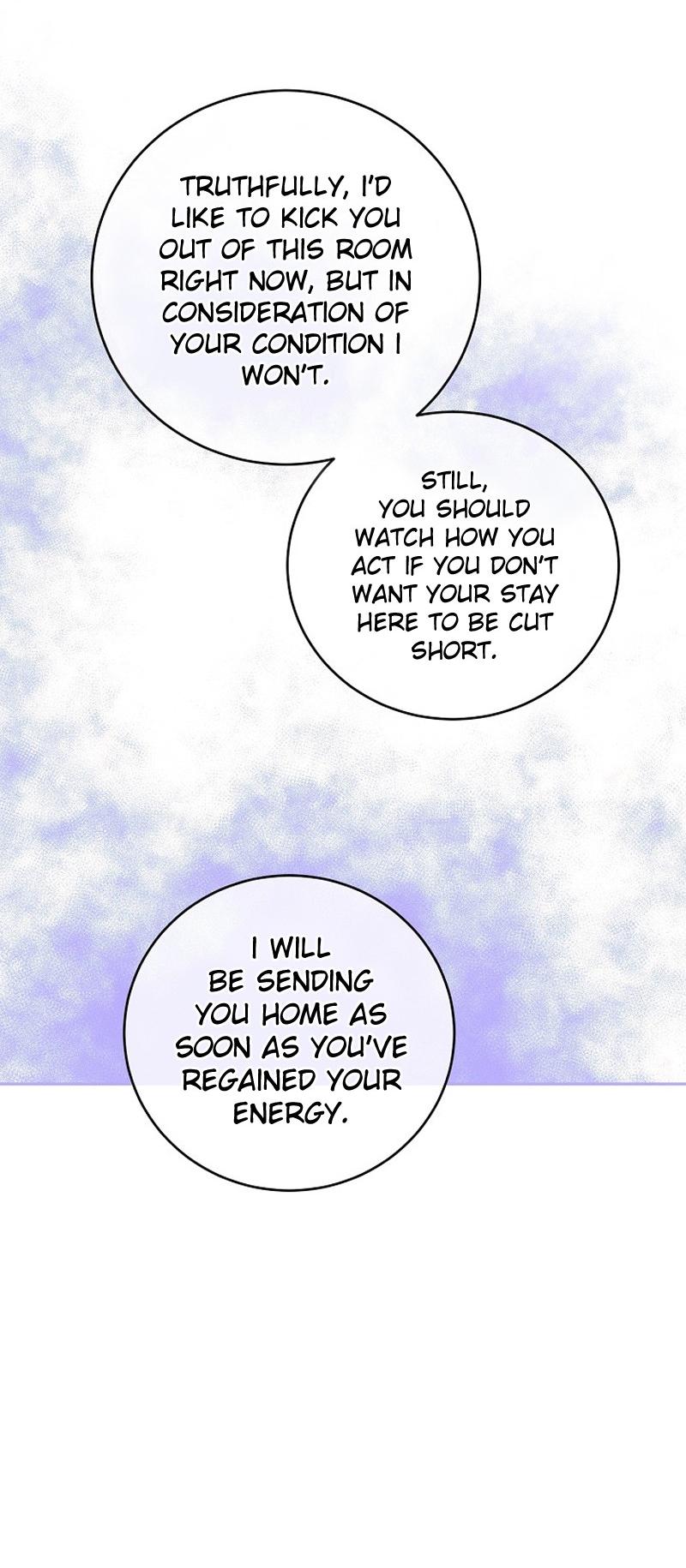 A Capable Maid Chapter 18 page 37 - Chapter 18